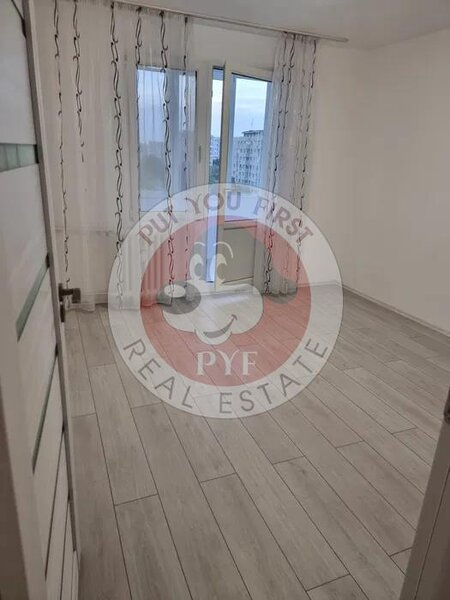 Theodor Pallady, apartament 2 camere, 51 mp, semidecomandat, B8450