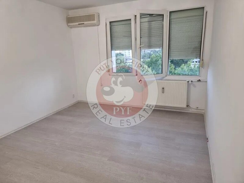 Theodor Pallady, apartament 2 camere, 51 mp, semidecomandat, B8450